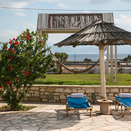 Fyrogenis Palace - 2* Ambelász