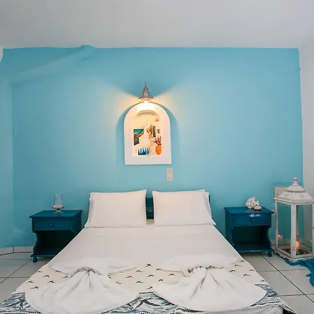 Fyrogenis Palace - 2* Ambelász