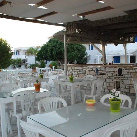 Fyrogenis Palace - 2* Ambelász