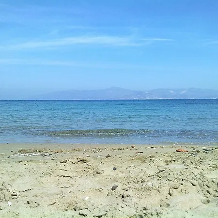 Fyrogenis Palace - 2* Ambelász