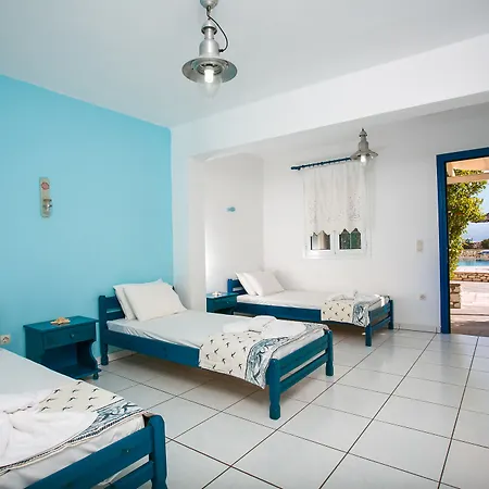 Fyrogenis Palace - 2* Ambelász