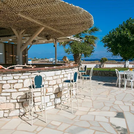 Fyrogenis Palace - 2* Ambelász