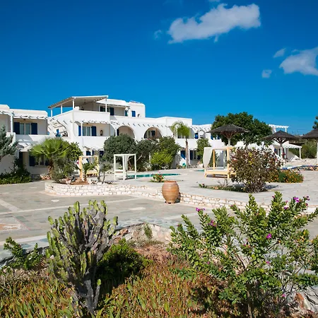 Fyrogenis Palace - 2* Ambelász